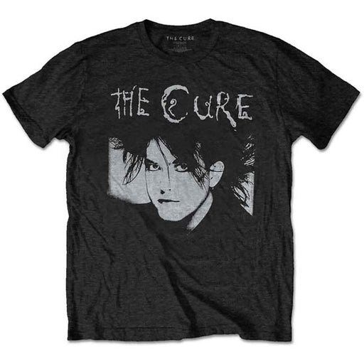 T-Shirt - Cure (the) - Robert Illustration