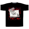 T-Shirt - The Exploited - Punks Not Dead