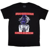 T-Shirt - The Goo Goo Dolls - Chaos In Bloom