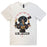 T-Shirt - The Offspring - Shooting Gun - White
