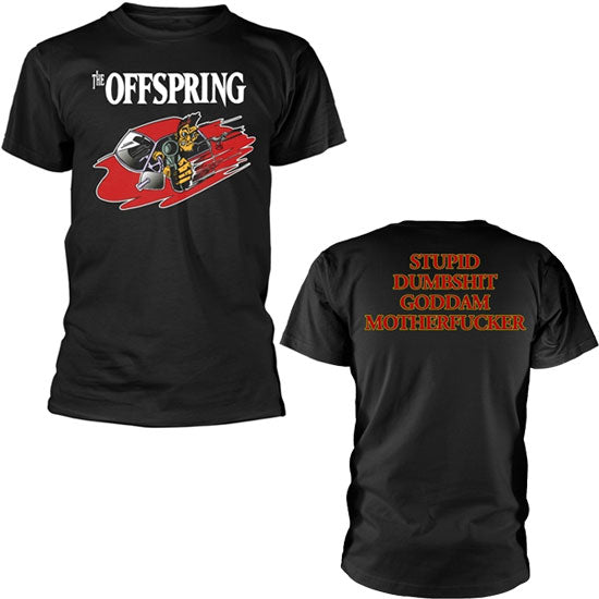 T-Shirt - The Offspring - Bad Habit