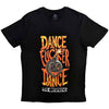 T-Shirt - The Offspring - Dance