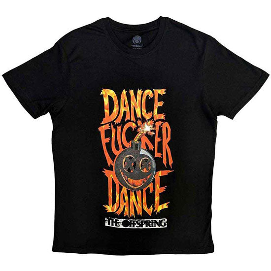 T-Shirt - The Offspring - Dance
