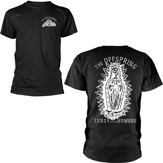 T-Shirt - The Offspring - Ixnay on the Hombre