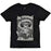 T-Shirt - The Offspring - Jumping Skeleton