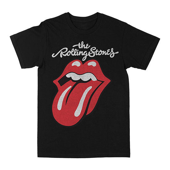 T-Shirt - The Rolling Stones - Solid Tongue