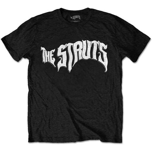 T-Shirt - The Struts - 2018 Tour Logo