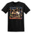 T-Shirt - The Tragically Hip - Fully Completely