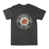 T-Shirt - The Tragically Hip - Maple Leaf - Heather Grey