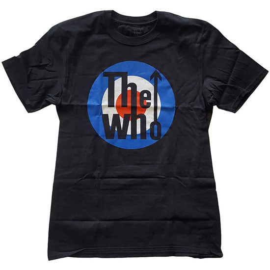 T-Shirt - Who (the) - Classic Target