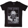 T-Shirt - Who (the) - Quadrophenia Classic