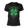 T-Shirt - Thin Lizzy - Four Leaf Clover
