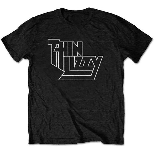 T-Shirt - Thin Lizzy - Logo