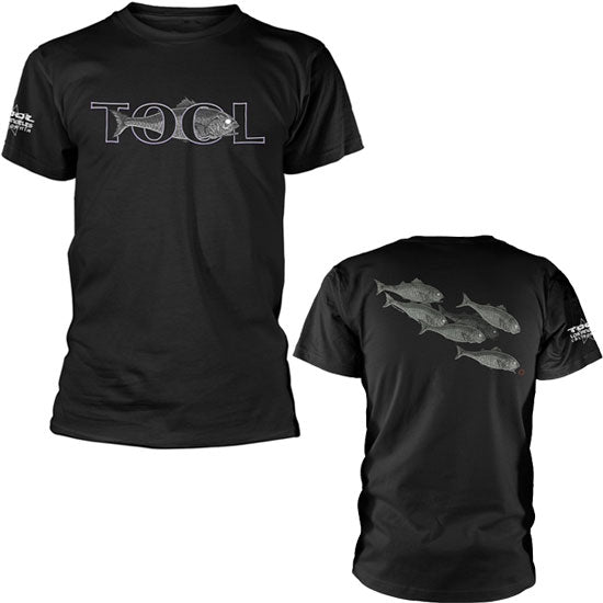 T-Shirt - Tool - Fish