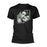 T-Shirts - Type O Negative - Bloody Kisses - Front