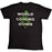 T-Shirt - Type O Negative - Everyone I Love Is Dead - Back