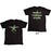 T-Shirt - Type O Negative - Everyone I Love Is Dead