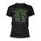 T-Shirt - Type O Negative - O Logo