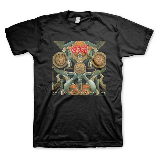 T-Shirt - Vader - The Ultimate Incantation