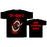 T-Shirt - Vio-Lence - Head Stomping Boots