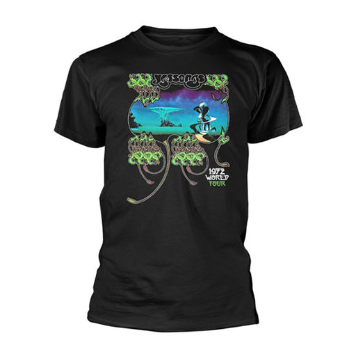 T-Shirt - Yes - Yessongs