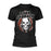 T-Shirt - Zakk Sabbath - Reaper
