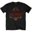 T-Shirt - ZZ Top - Lowdown