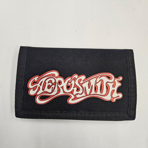 Wallet - Aerosmith - Logo