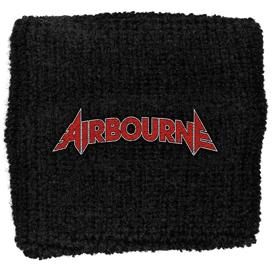 Wristband - Airbourne - Logo