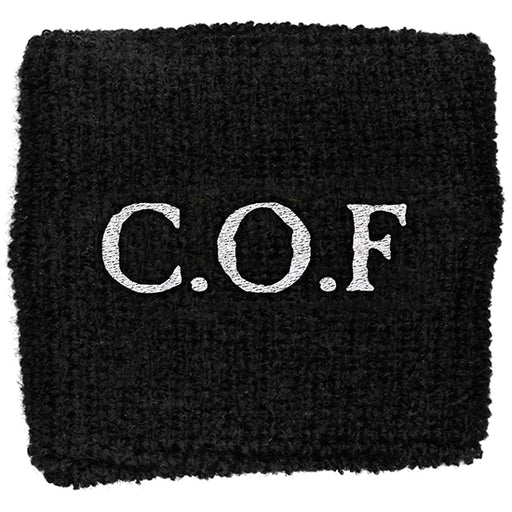 Wristband - Cradle of Filth - C.O.F.