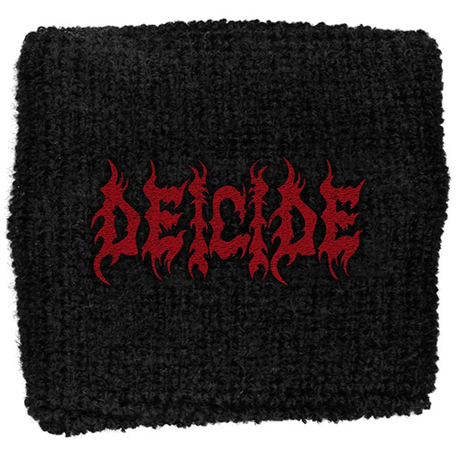 Wristband - Deicide - Logo