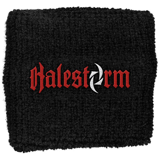 Wristband - Halestorm - Logo