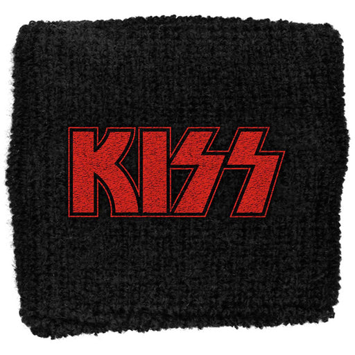 Wristband - Kiss - Logo