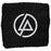 Wristband - Linkin Park - LP Logo