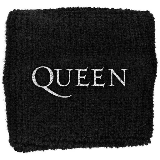 Wristband - Queen - Logo