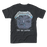 T-Shirt - Metallica - Ride the Lightning - With Back Print