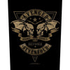 Back Patch - Avenged Sevenfold - Orange County