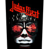 Back Patch - Judas Priest -  Hell Bent For Leather