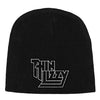 Beanie - Thin Lizzy - Logo