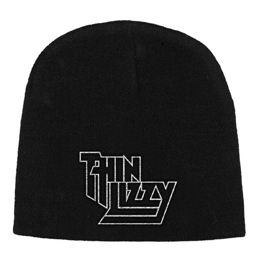 Beanie - Thin Lizzy - Logo