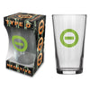 Beer Glass - Type O Negative - Negative Symbol
