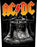 Back Patch - ACDC - Hells Bells-Metalomania