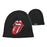Beanie - Rolling Stones - Classic Tongue-Metalomania