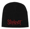 Beanie - Slipknot Logo-Metalomania