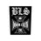 Black Label Society - Doom Crew Inc (Back Patches)-Metalomania