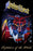 Deluxe Flag - Judas Priest - Defenders of the Faith-Metalomania