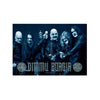 Flag - Dimmu Borgir - Band Photo-Metalomania