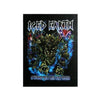 Flag - Iced Earth - A Wicked Tale-Metalomania