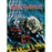 Flag - Iron Maiden - The No. of the Beast-Metalomania