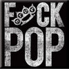 Fridge Magnet - Five Finger Death Punch - Fuck Pop-Metalomania